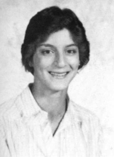 Gina 1980
