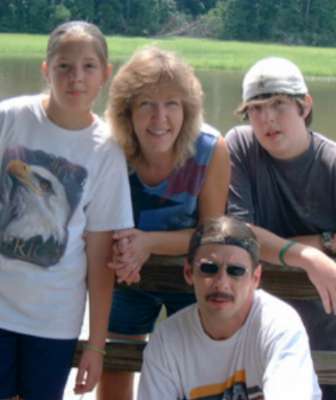 Laura and Family

	Click to view a larger photo