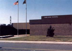 Photo courtesy of The 1982 Bengal