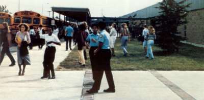 Photo courtesy of The 1982 Bengal