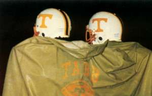 Photo courtesy of The 1982 Bengal