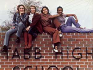 Photo courtesy of The 1982 Bengal