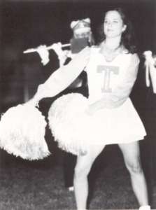 Photo courtesy of The 1981 Bengal