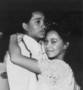 Photo courtesy of The 1981 Bengal