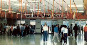 Photo courtesy of The 1982 Bengal