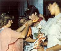 Photo courtesy of The 1982 Bengal