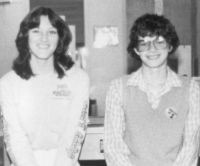 Photo courtesy of The 1982 Bengal