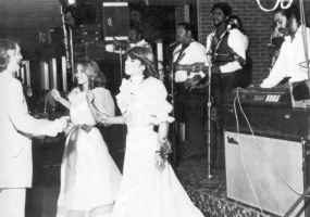 Photo courtesy of The 1982 Bengal