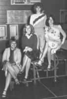 Photo courtesy of The 1982 Bengal