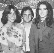 Photo courtesy of The 1982 Bengal