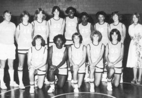 Photo courtesy of The 1982 Bengal