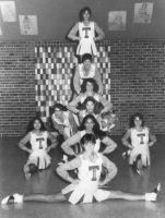 Photo courtesy of The 1982 Bengal