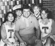 Photo courtesy of The 1982 Bengal