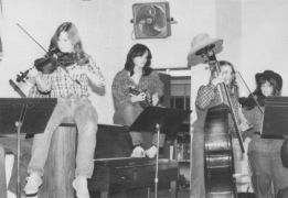 Photo courtesy of The 1982 Bengal