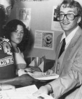 Photo courtesy of The 1982 Bengal