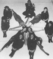 Photo courtesy of The 1982 Bengal