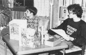 Photo courtesy of The 1982 Bengal