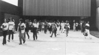 Photo courtesy of The 1982 Bengal