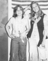 Photo courtesy of The 1982 Bengal