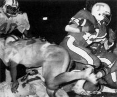 Photo courtesy of The 1982 Bengal