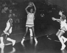 Photo courtesy of The 1982 Bengal