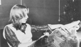 Photo courtesy of The 1981 Bengal