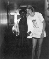 Photo courtesy of The 1981 Bengal