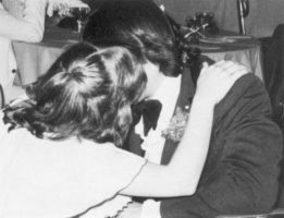 Photo courtesy of The 1981 Bengal