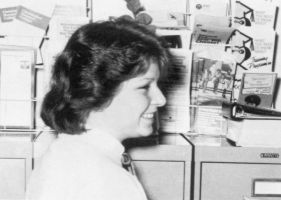 Photo courtesy of The 1981 Bengal