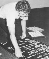 Photo courtesy of The 1981 Bengal