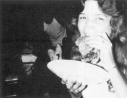 Photo courtesy of The 1981 Bengal