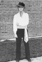 Photo courtesy of The 1981 Bengal