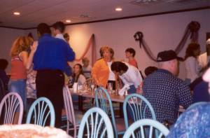 Photo courtesy of Lynn Brenzel-Radojevic