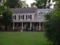 Jimmy Taylor's house

Photo courtesy of ??