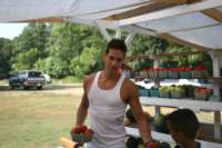 Photo courtesy of Jimmy Taylor