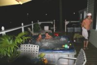 Photo courtesy of Jimmy Taylor