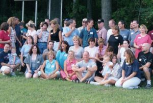 Photo courtesy of Lana Meell