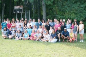 Photo courtesy of Lana Meell