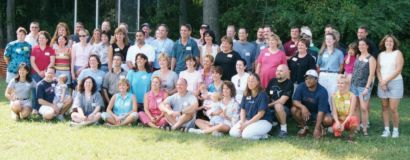 Photo courtesy of Lana Meell