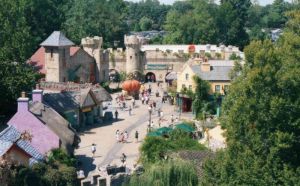 Photo courtesy of Lana Meell