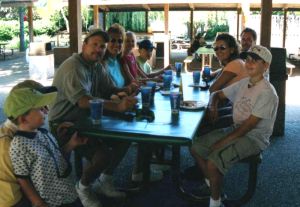 Photo courtesy of Lana Meell