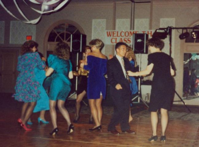 Click to go on Walk Down Memory Lane

Photo courtesy of Carol Hopson