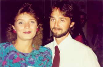 (l to r)
Paula Kiser Belvin & ?

Photo courtesy of Carol Hopson